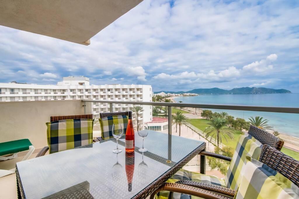 Sa Maniga 6f Lejlighed Cala Millor (Mallorca)