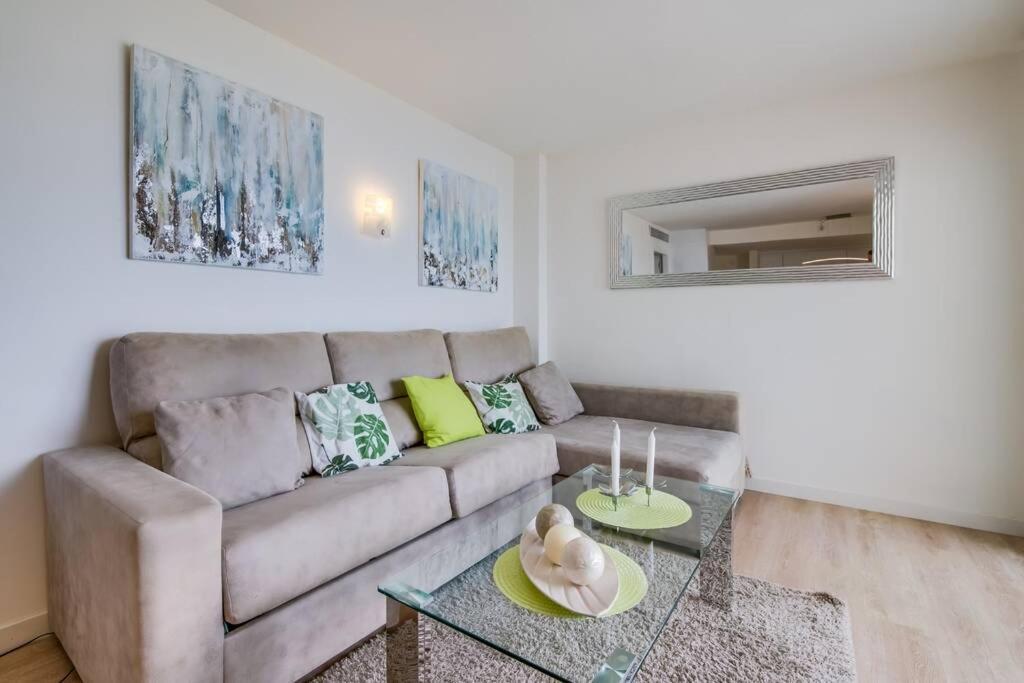 Sa Maniga 6f Lejlighed Cala Millor (Mallorca)