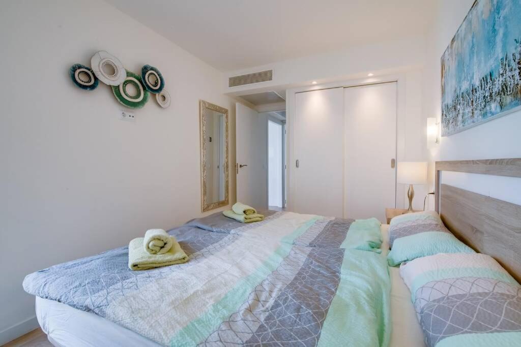 Sa Maniga 6f Lejlighed Cala Millor (Mallorca)