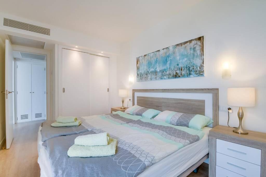 Lejlighed Sa Maniga 6f Cala Millor (Mallorca)