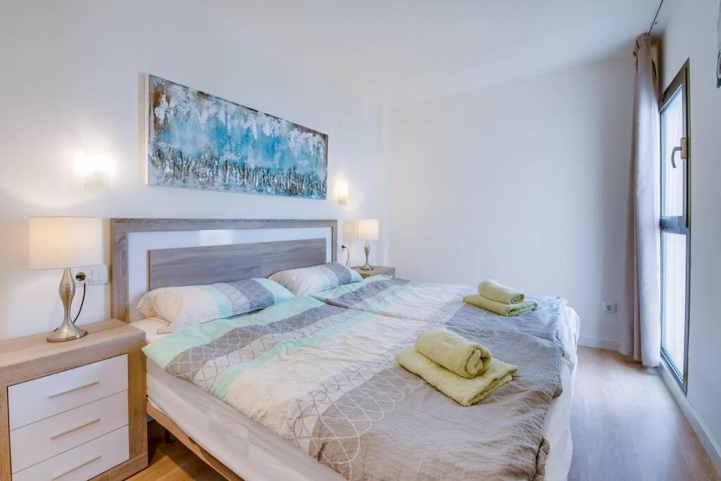 Lejlighed Sa Maniga 6f Cala Millor (Mallorca)